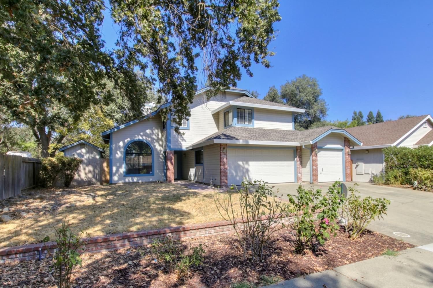 Photo of 8861 Myhren Wy in Orangevale, CA