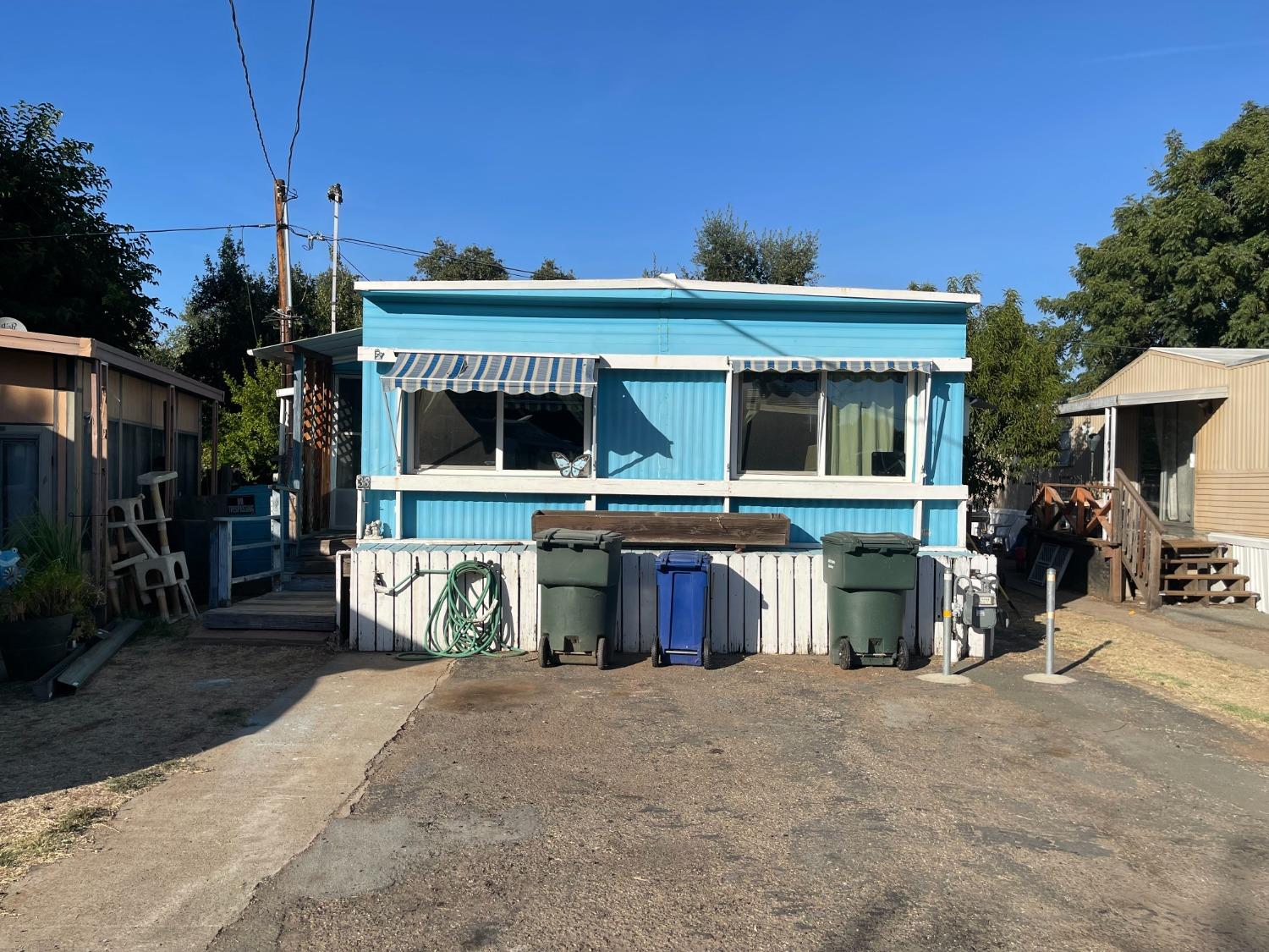 Photo of 1311 W Marlette #38 in Ione, CA