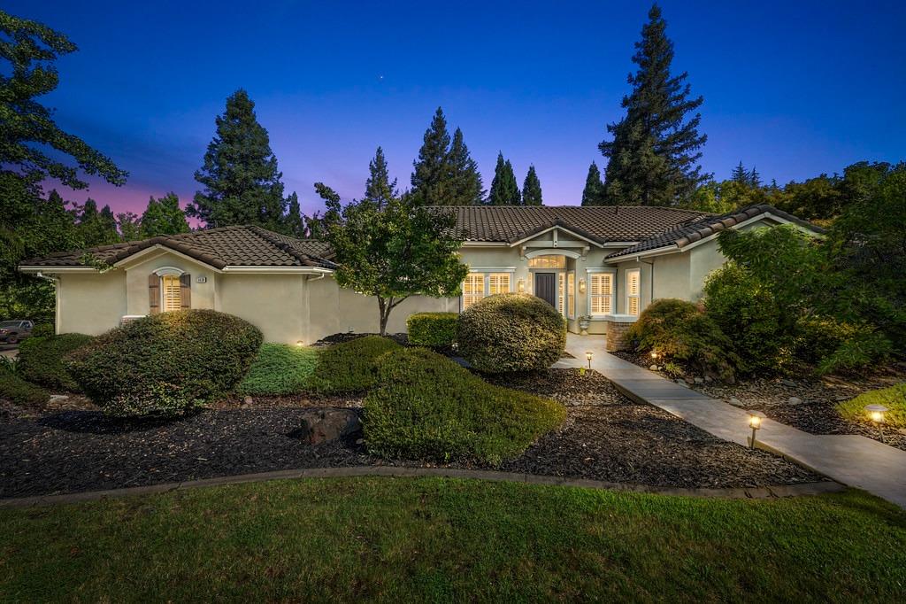 Photo of 3638 Amer Wy in El Dorado Hills, CA