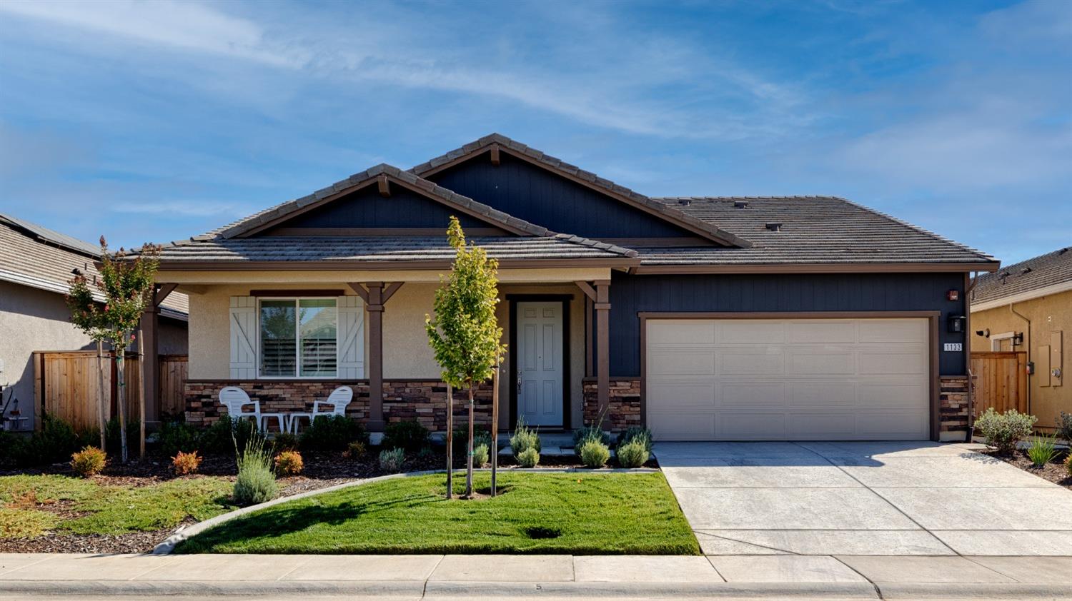 Photo of 1133 Trout Creek Ln in Lincoln, CA
