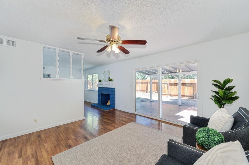 Waterbury Way, Fair Oaks, California image 16
