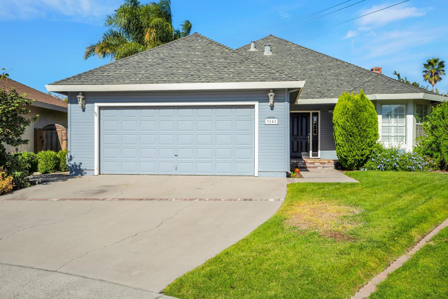 Photo of 3141 N Park Ct in Turlock, CA