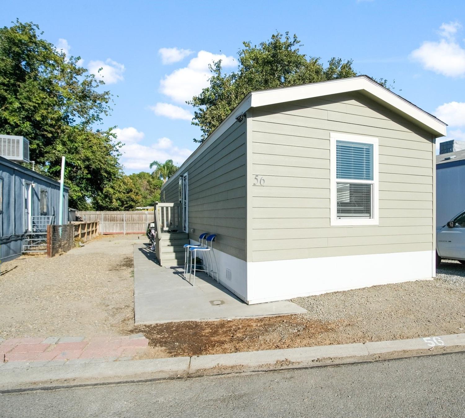 Photo of 24221 S Chrisman Rd #56 in Tracy, CA