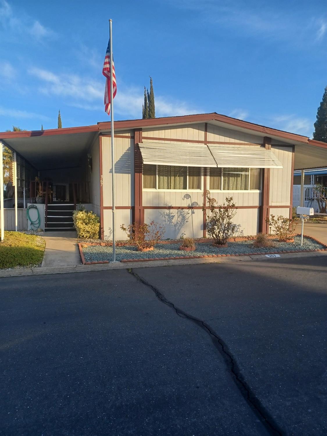 Photo of 367 Ravine Cir in Rancho Cordova, CA