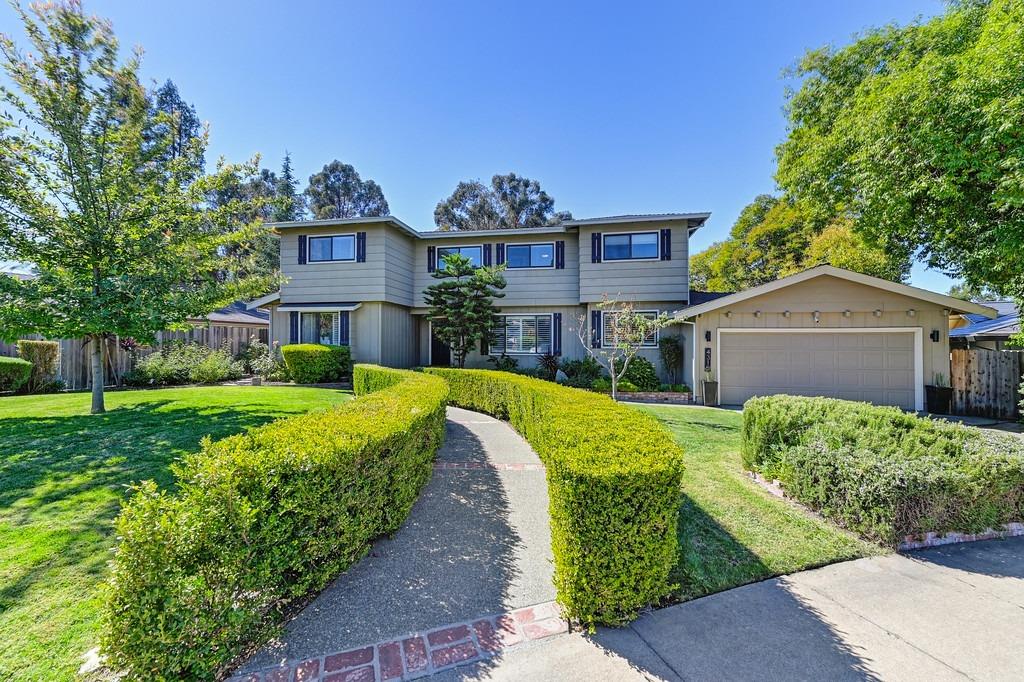 Photo of 4315 Kilcher Ct in Carmichael, CA