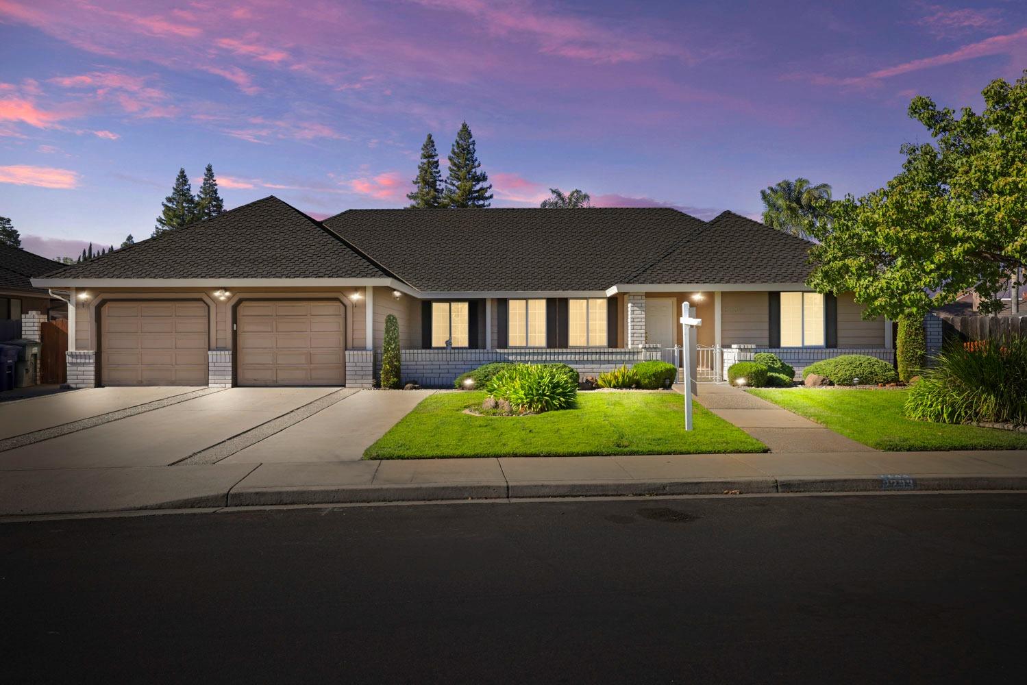 Photo of 2233 Cheyenne Wy in Modesto, CA