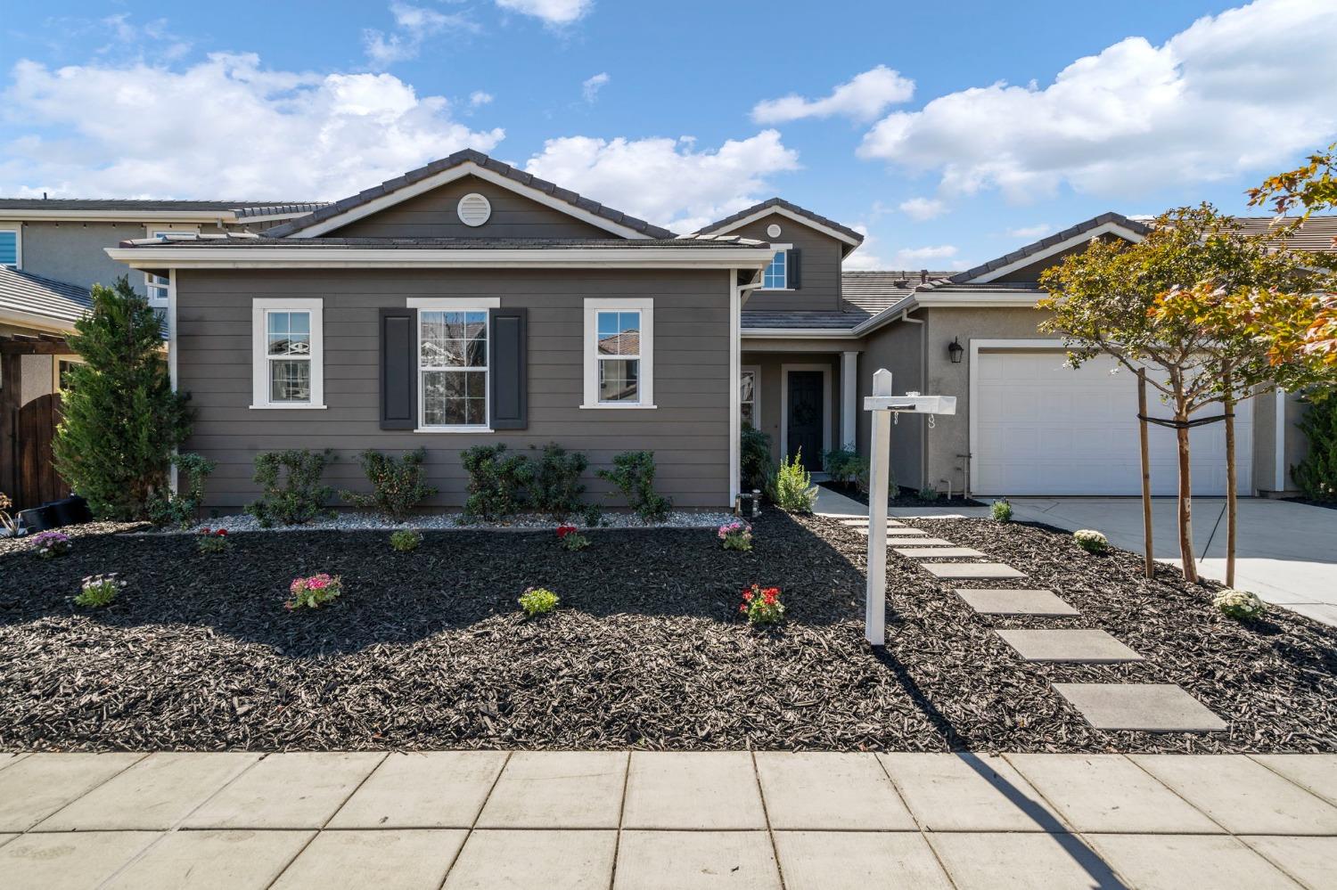 Photo of 1477 S Wilshire Ave in Mountain House, CA