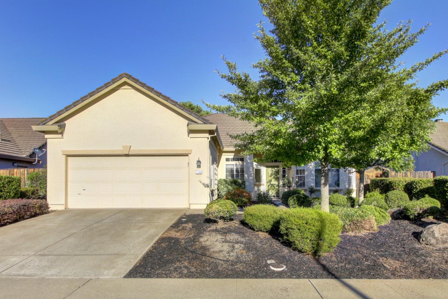 Photo of 1144 S Bluff Dr in Roseville, CA