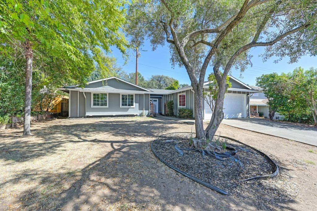 Waterbury Way, Fair Oaks, California image 1