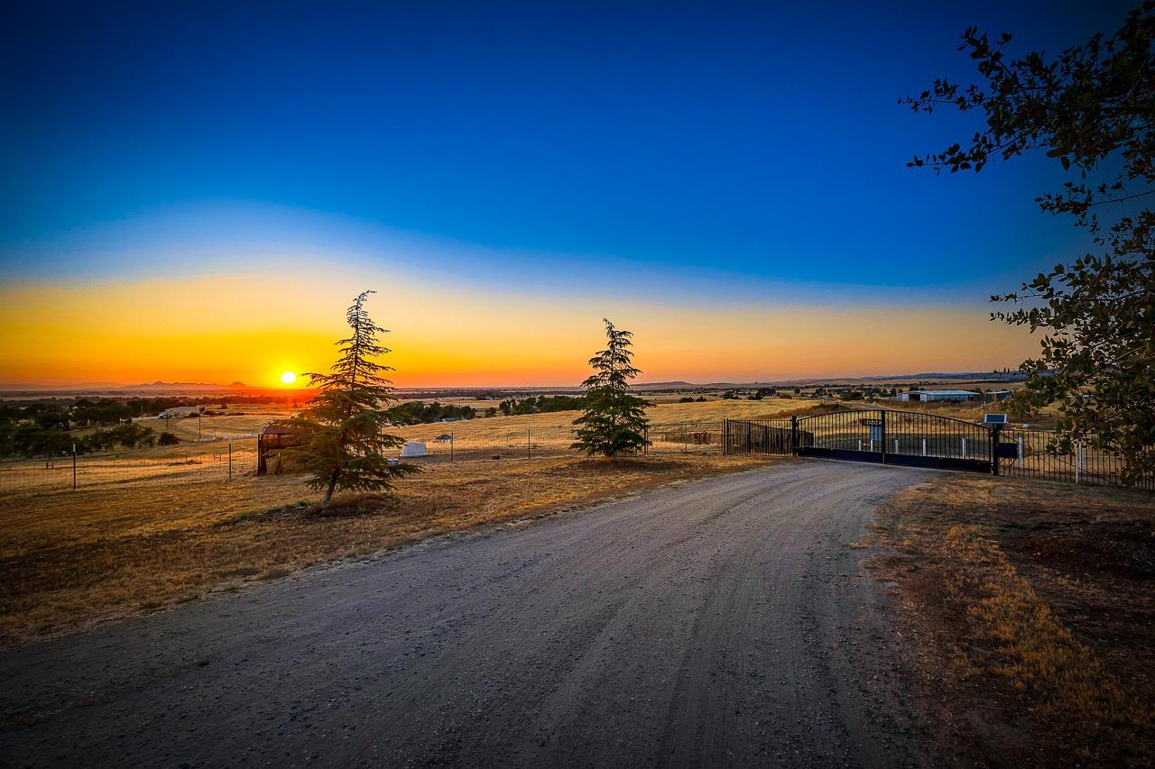 Hokan Lane, Wheatland, California image 40