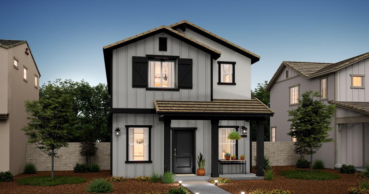 Photo of 12177 S Coal Creek Wy in Rancho Cordova, CA
