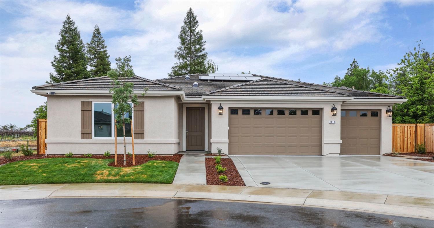 Photo of 1813 Crowne (Lot 5) Ct in Yuba City, CA
