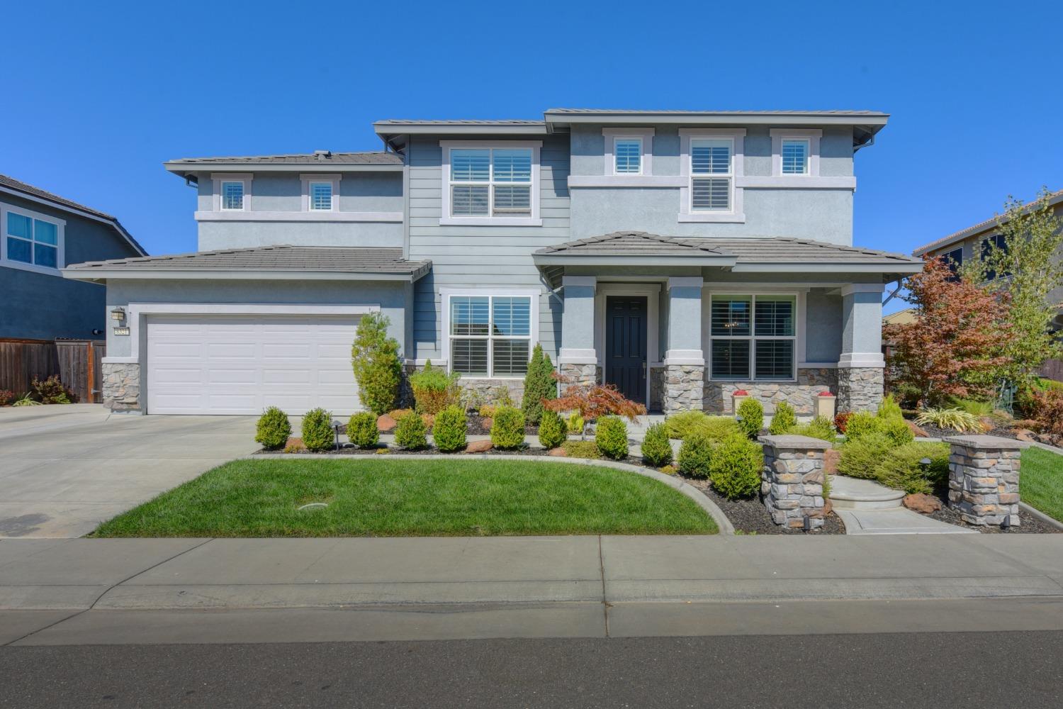 Photo of 8321 Fort Collins Wy in Roseville, CA