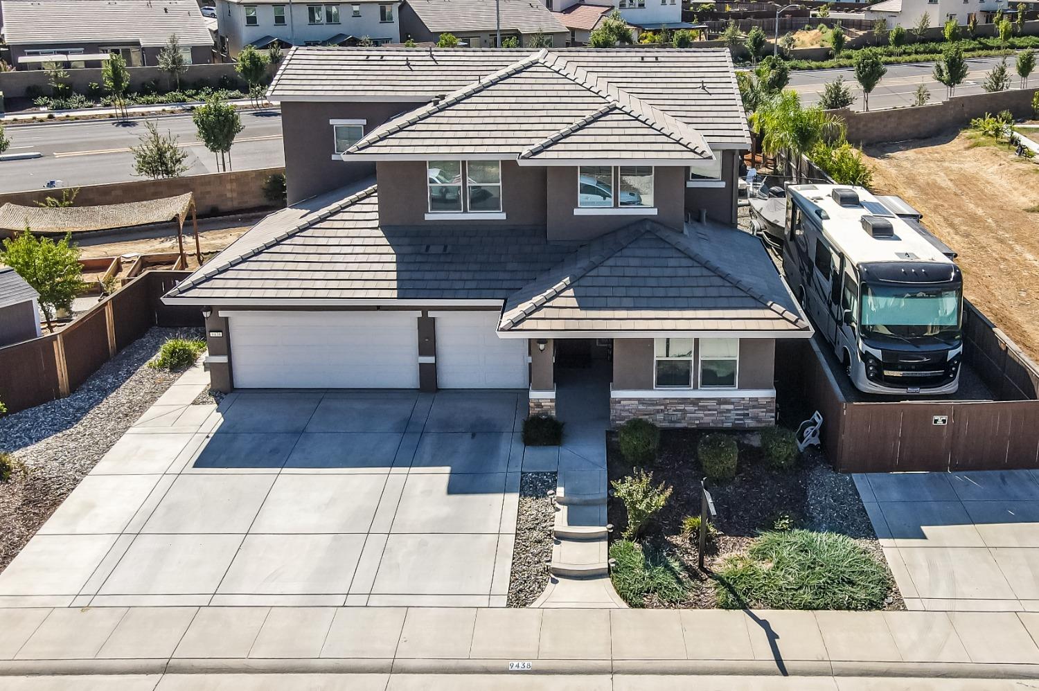 Photo of 9438 Wineberry in Sacramento, CA