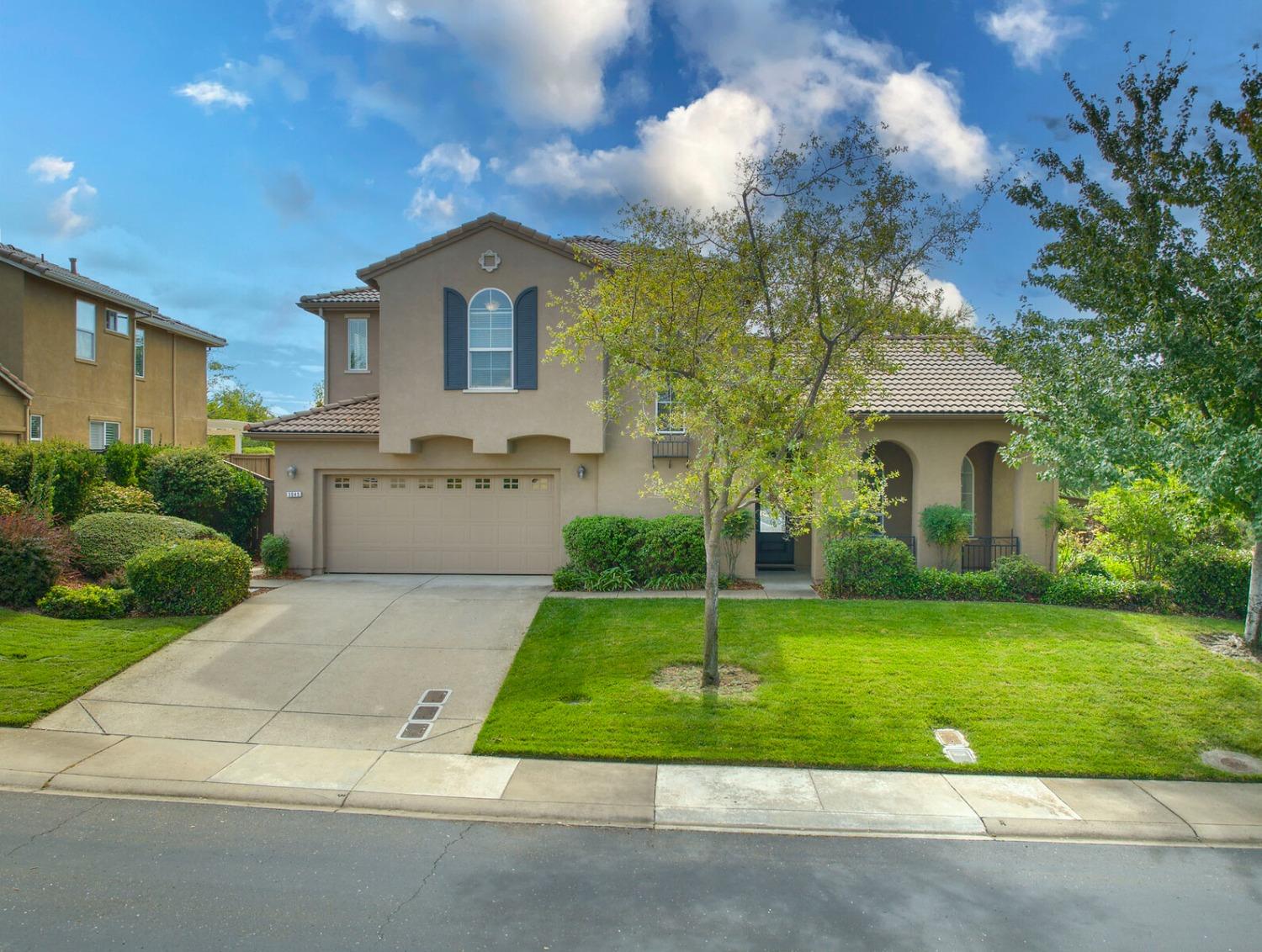 Photo of 3045 Hammond Wy in El Dorado Hills, CA