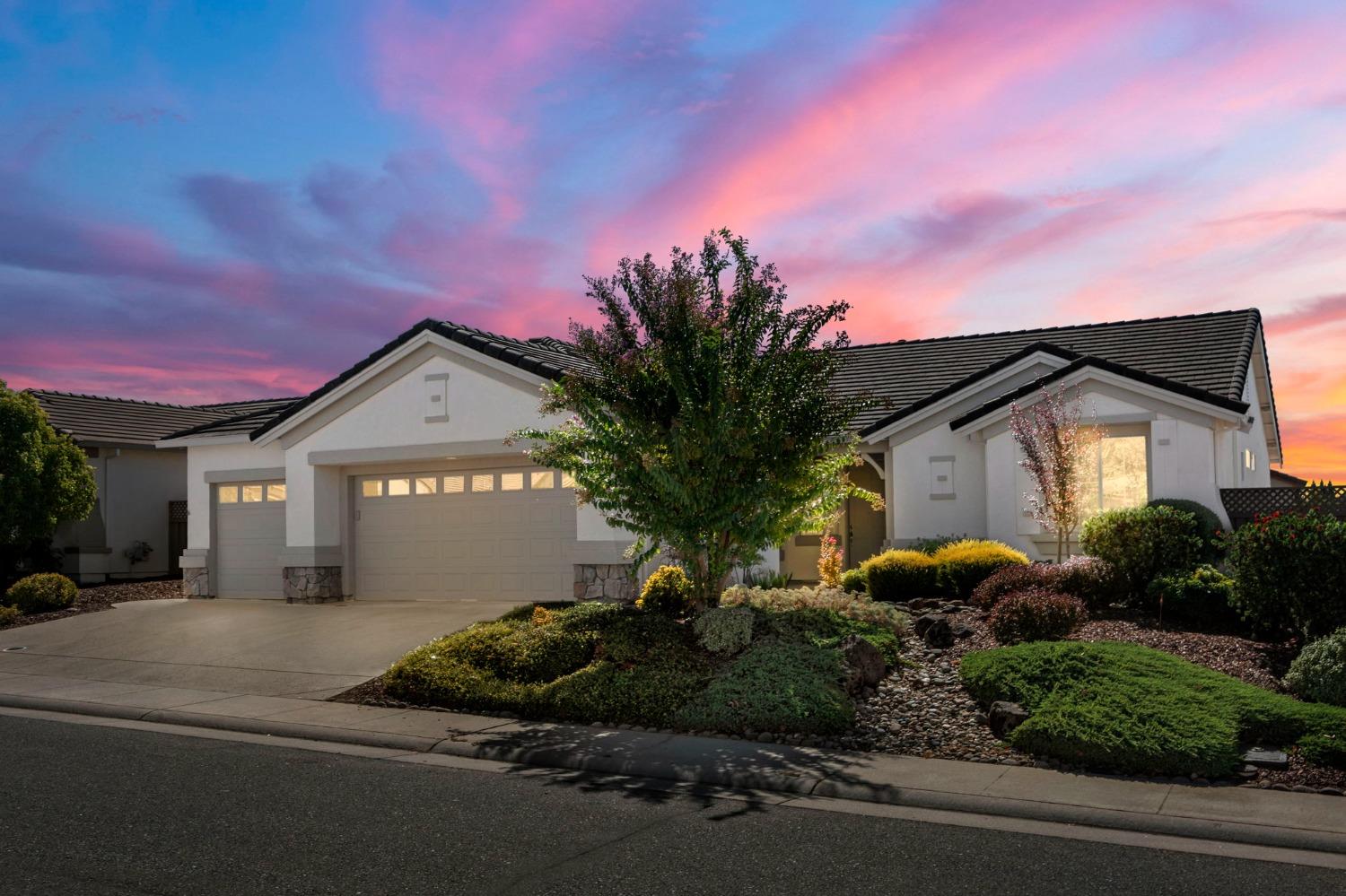 Photo of 2261 Monument Dr in Lincoln, CA