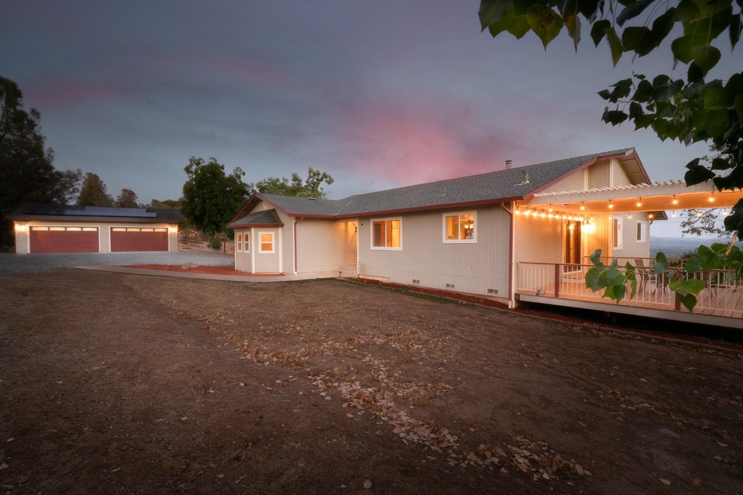 Photo of 24581 Defender Grade Rd in Pioneer, CA