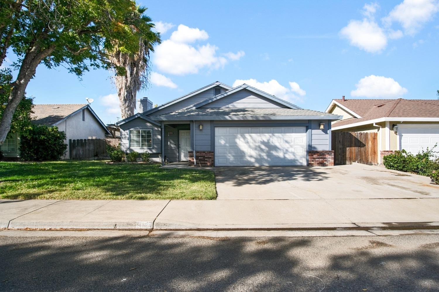 Photo of 1105 Berea Dr in Turlock, CA