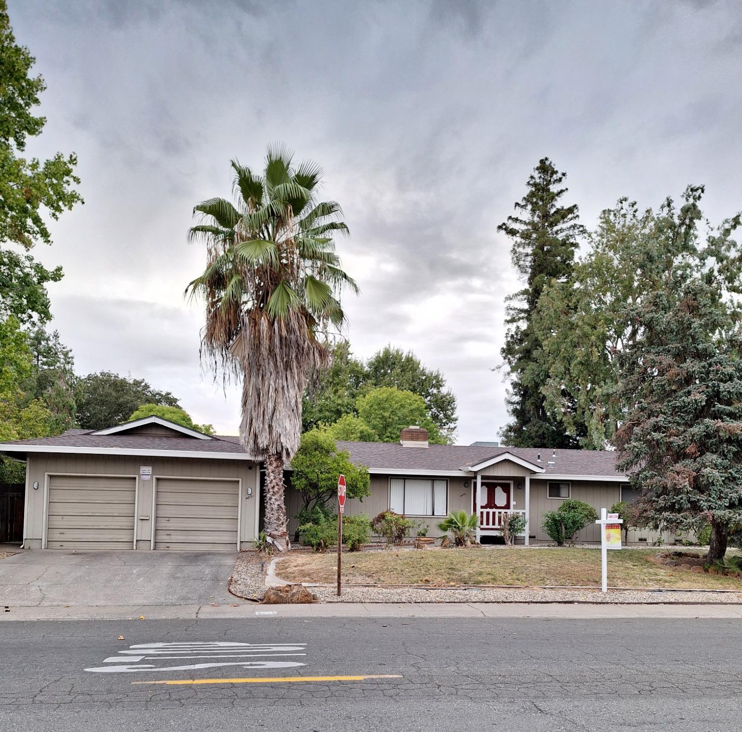 Photo of 4891 Hackberry Ln in Sacramento, CA