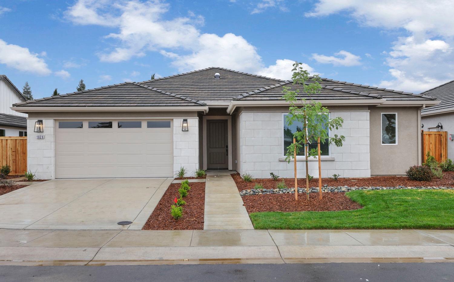 Photo of 1826 Crowne (Lot 7) Ct in Yuba City, CA