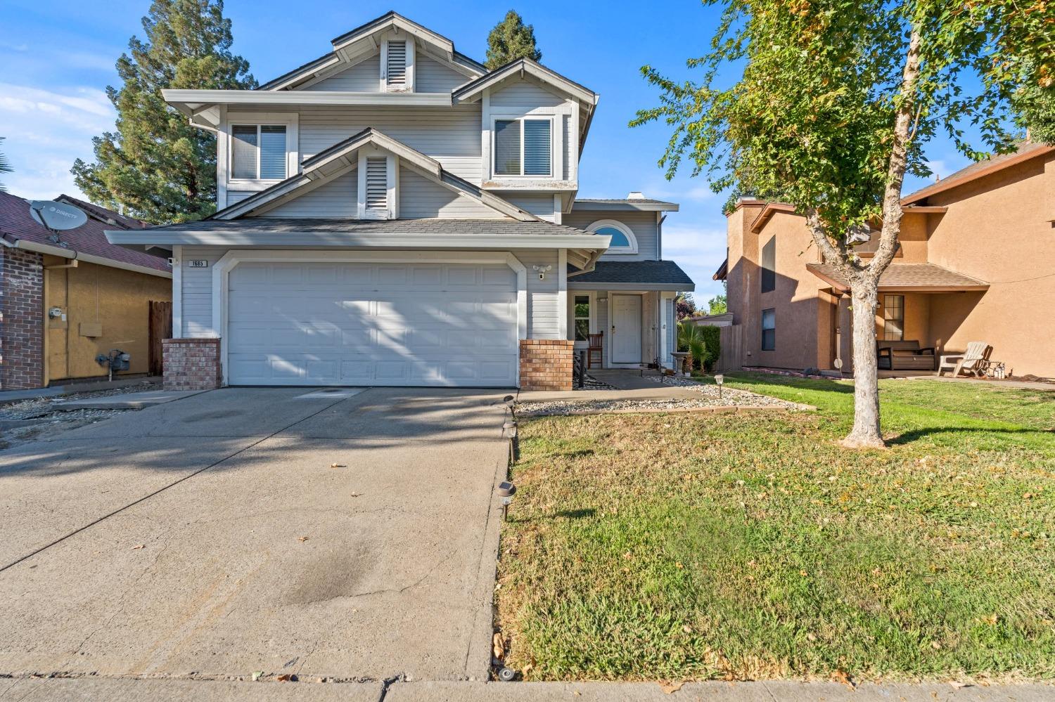 Photo of 1685 Bridgecreek Dr in Sacramento, CA