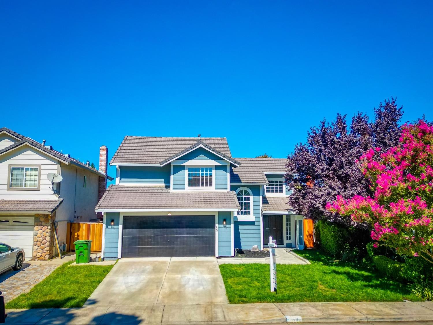 Photo of 145 Henry Ct in Tracy, CA
