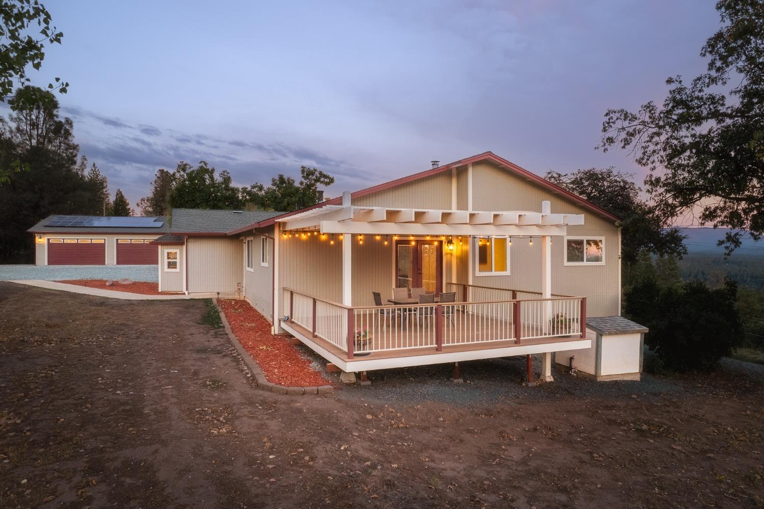Photo of 24581 Defender Grade Rd in Pioneer, CA