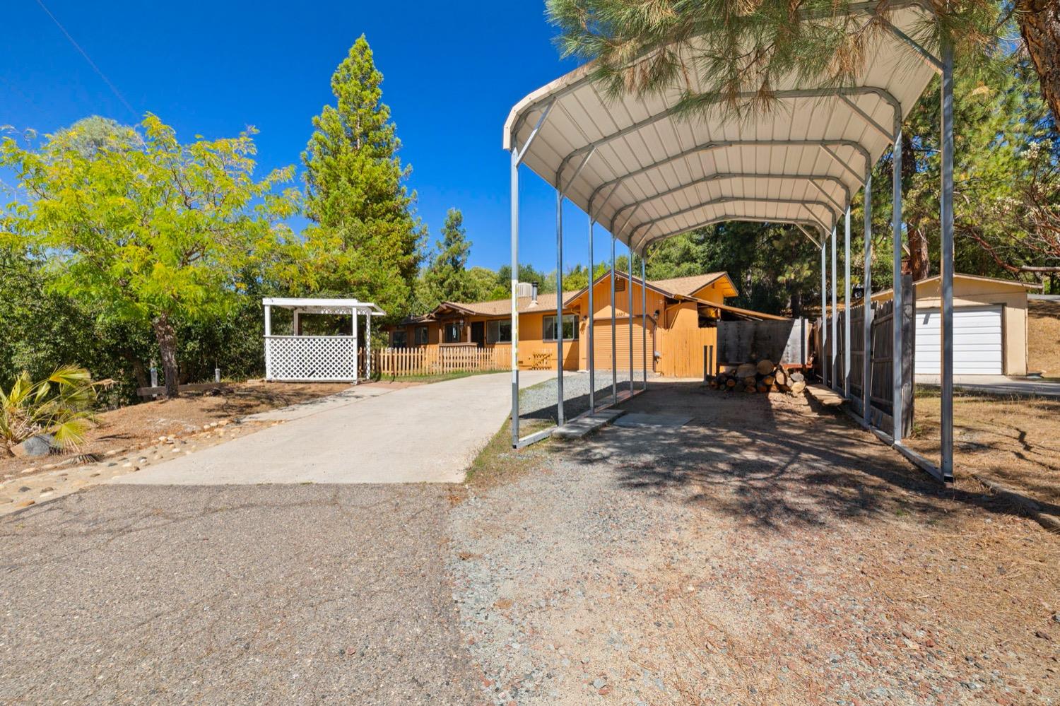 Sallander Drive, Sonora, California image 37