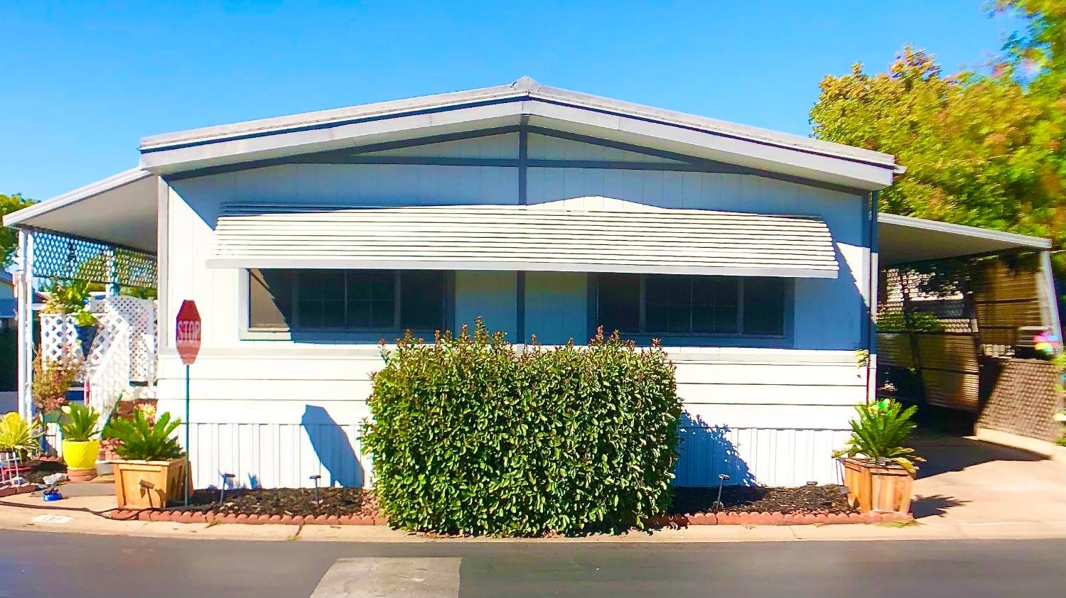 Photo of 5040 Jackson St #130 in North Highlands, CA