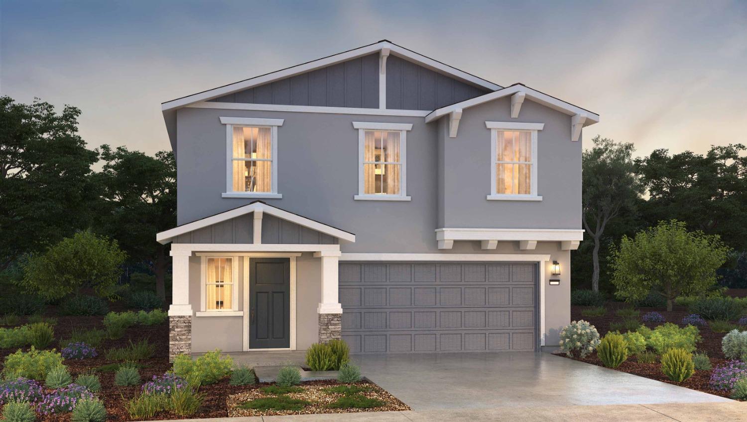 Photo of 796 Athena Dr #61 in Merced, CA