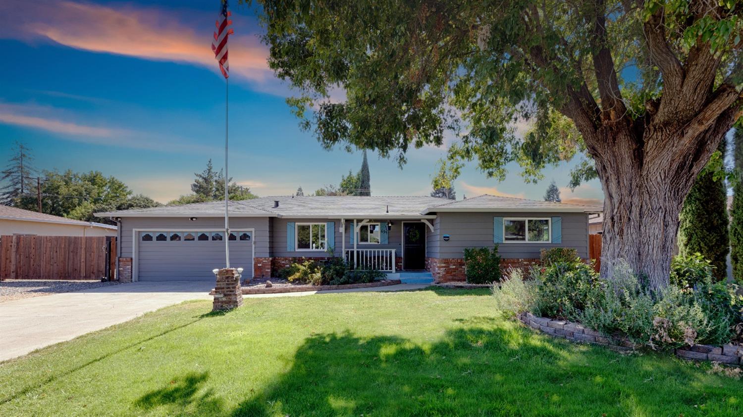 Photo of 634 Winslow Dr in Yuba City, CA