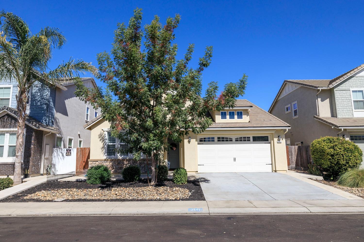 Photo of 2141 S Starlight Dr in Modesto, CA