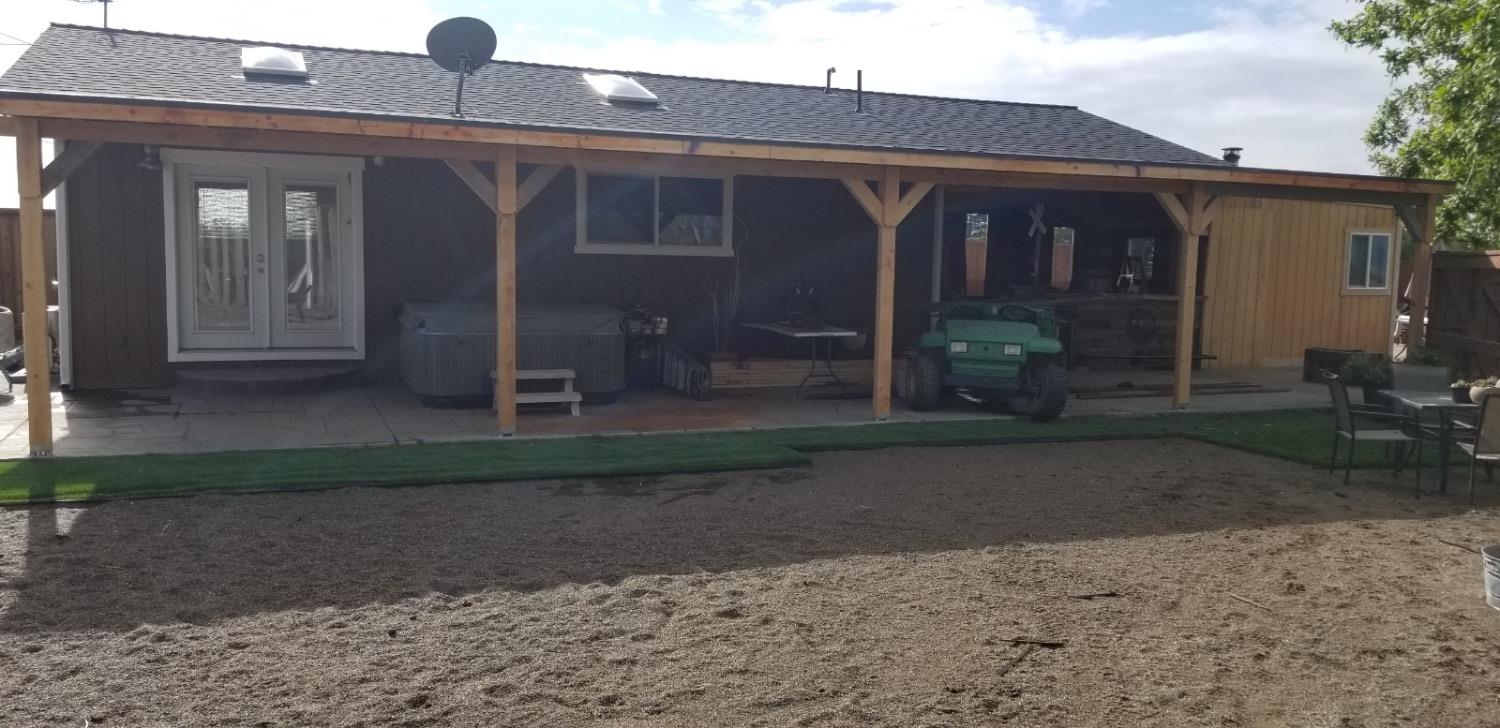 Photo of 14583 Badger Flat Rd in Los Banos, CA