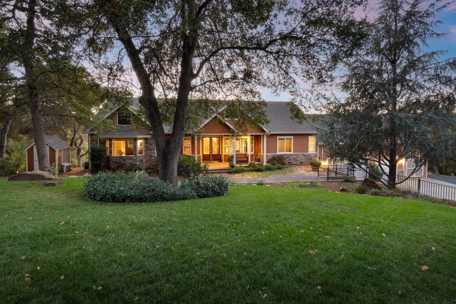 Photo of 2201 W Green Springs Rd in El Dorado Hills, CA