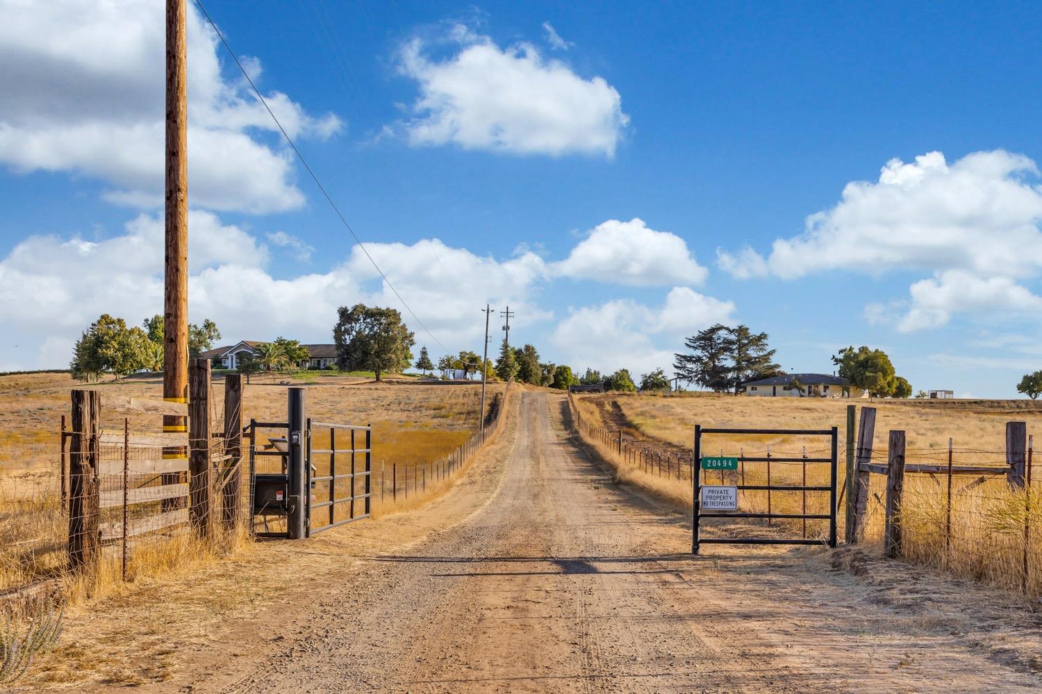 E Acampo Road, Clements, California image 2