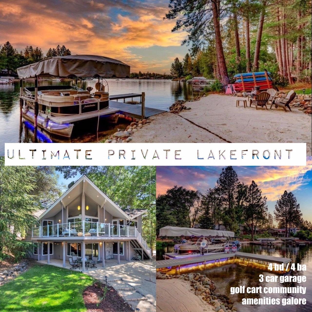 Photo of 11408 Lakeshore S in Auburn, CA
