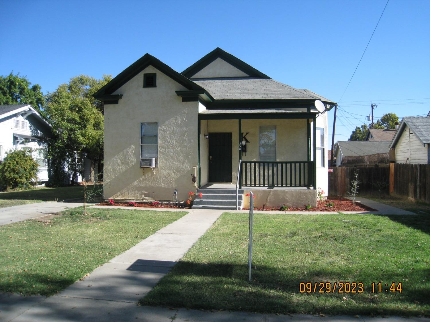 Photo of 350 K St in Los Banos, CA