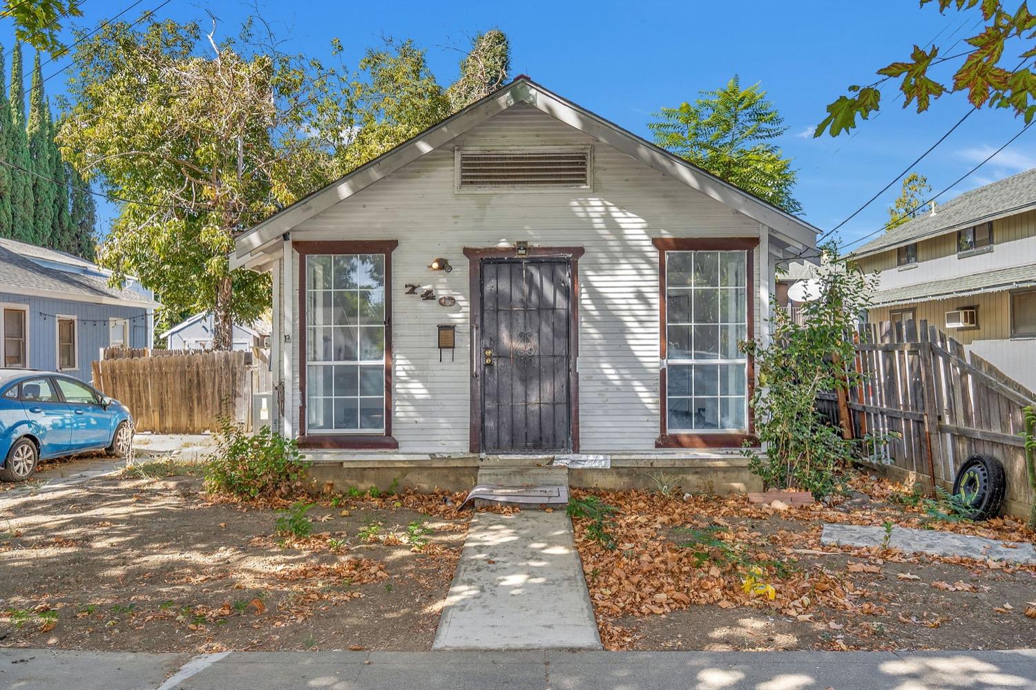 Photo of 740 5th in Woodland, CA