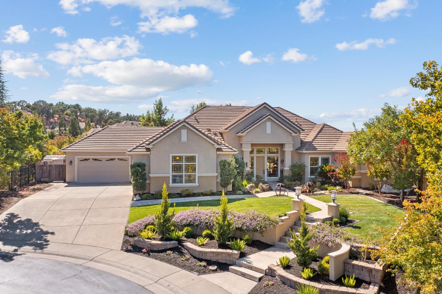 Photo of 4514 Saxony Dr in Rocklin, CA
