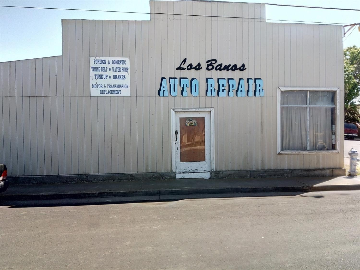 Photo of 615 Madrone St in Los Banos, CA