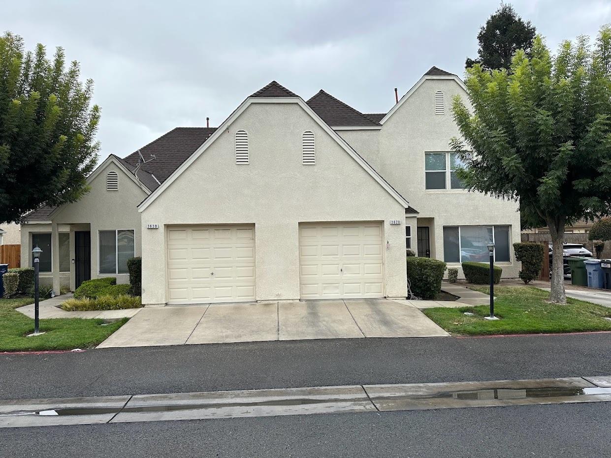 Photo of 3620-3630 Nadia Ct in Turlock, CA