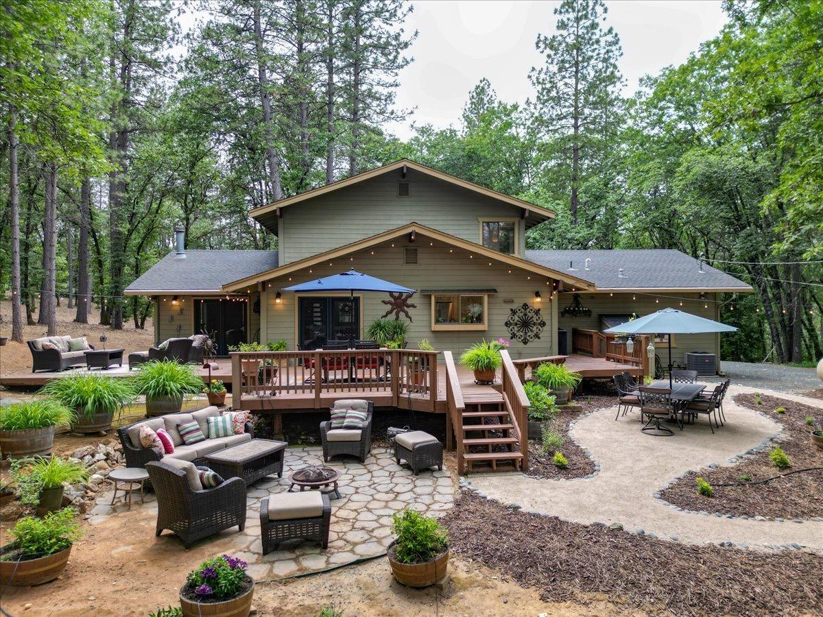 Photo of 13404 Hidden Valley Rd in Grass Valley, CA