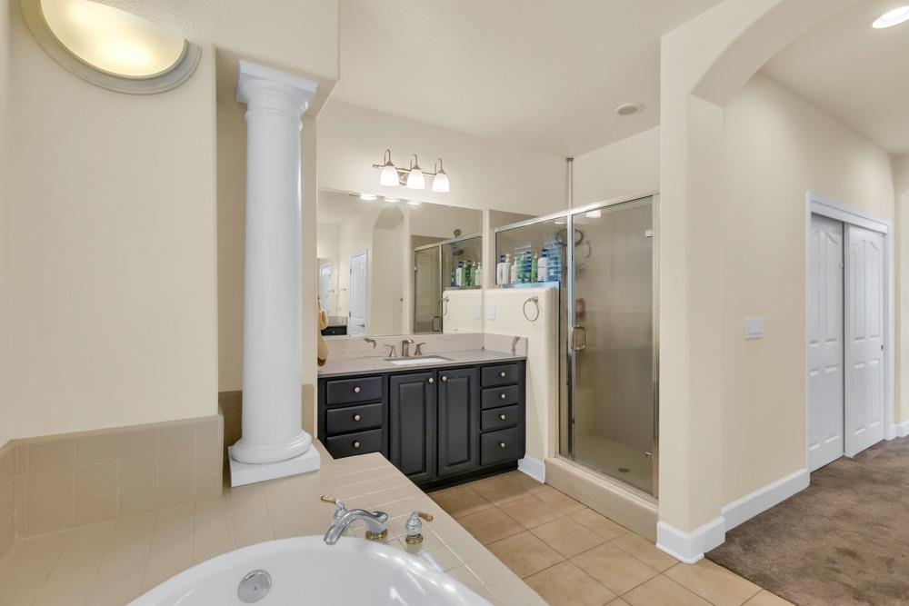 Souza Drive, El Dorado Hills, California image 43
