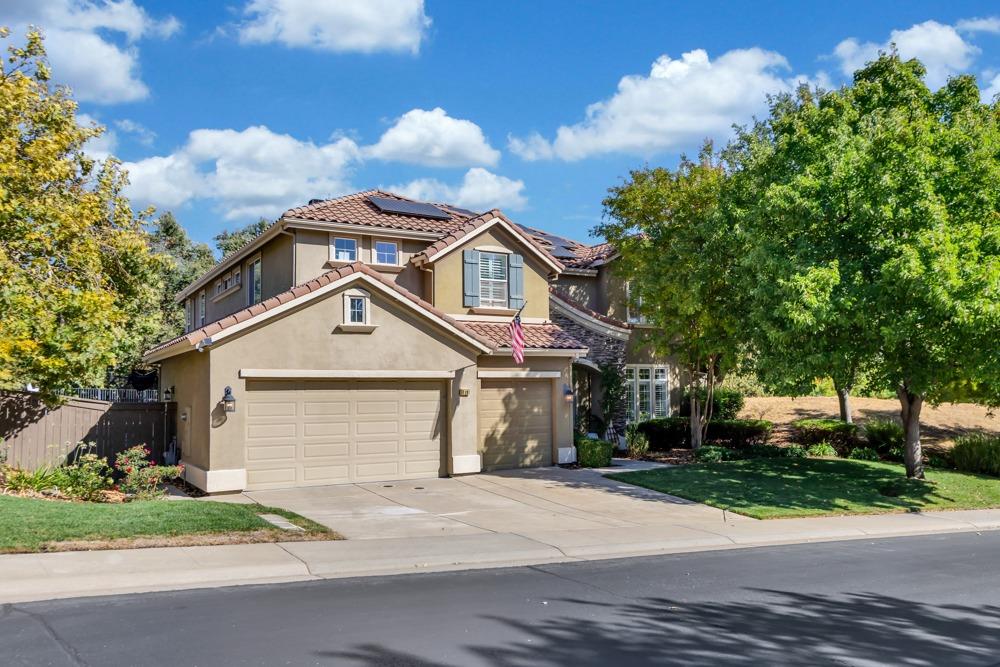Souza Drive, El Dorado Hills, California image 4