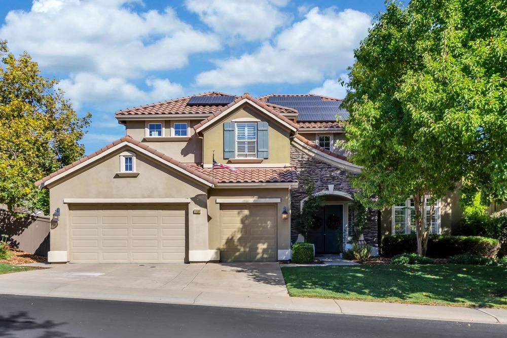 Souza Drive, El Dorado Hills, California image 3