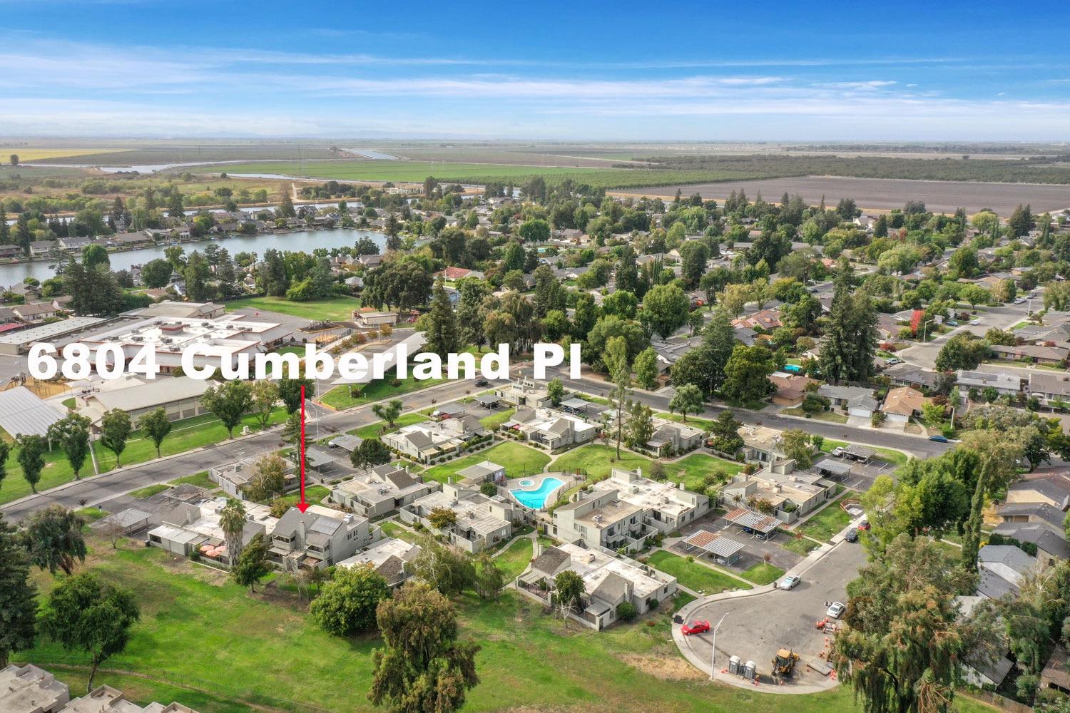 Cumberland Place, Stockton, California image 46