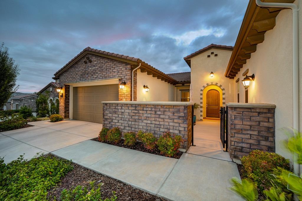 Fabriano Way, El Dorado Hills, California image 1