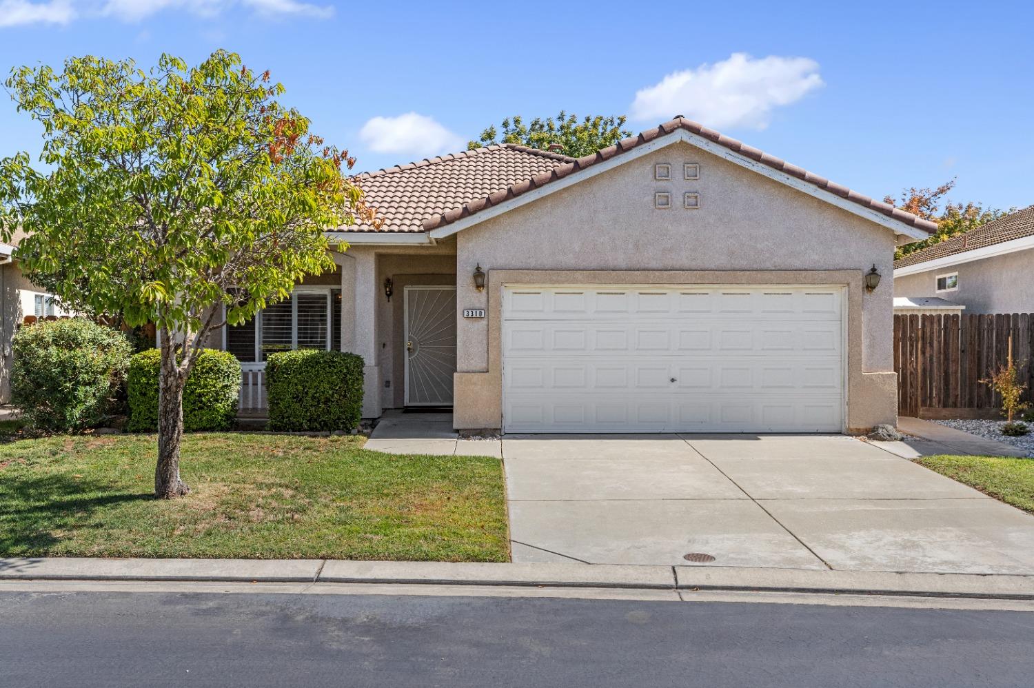 Photo of 3310 Spring Garden Dr in Turlock, CA
