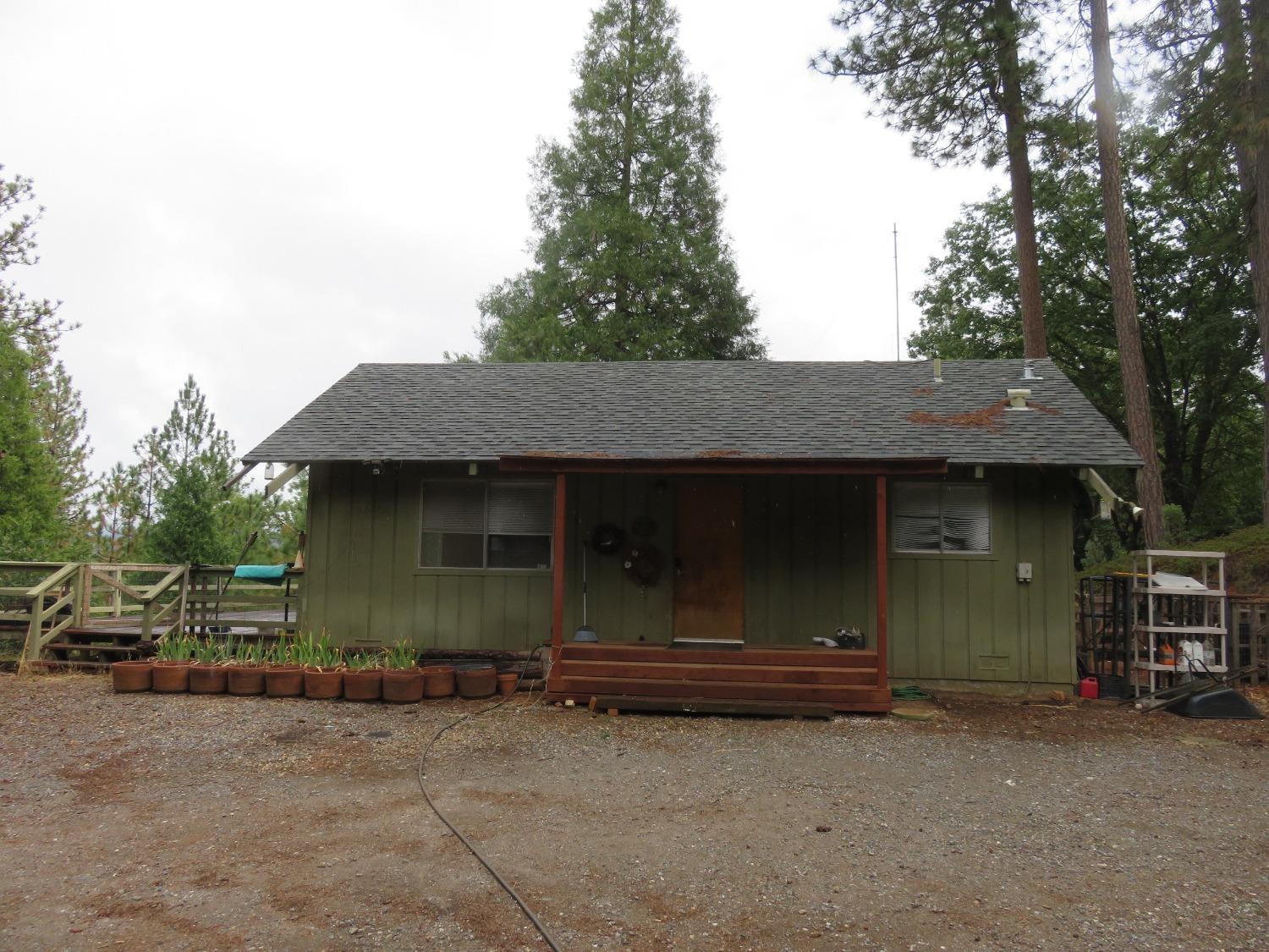 Detail Gallery Image 7 of 34 For 3170 Liberty Hill Rd, Mokelumne Hill,  CA 95245 - 2 Beds | 1 Baths