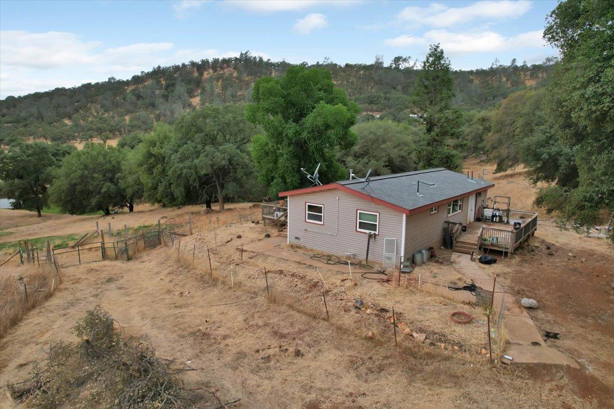 Saenger Trail, Browns Valley, California image 5